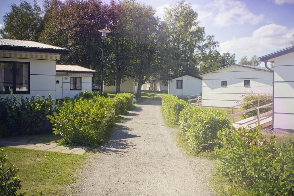 Gustavsvik Stugby & Camping Orebro Room photo