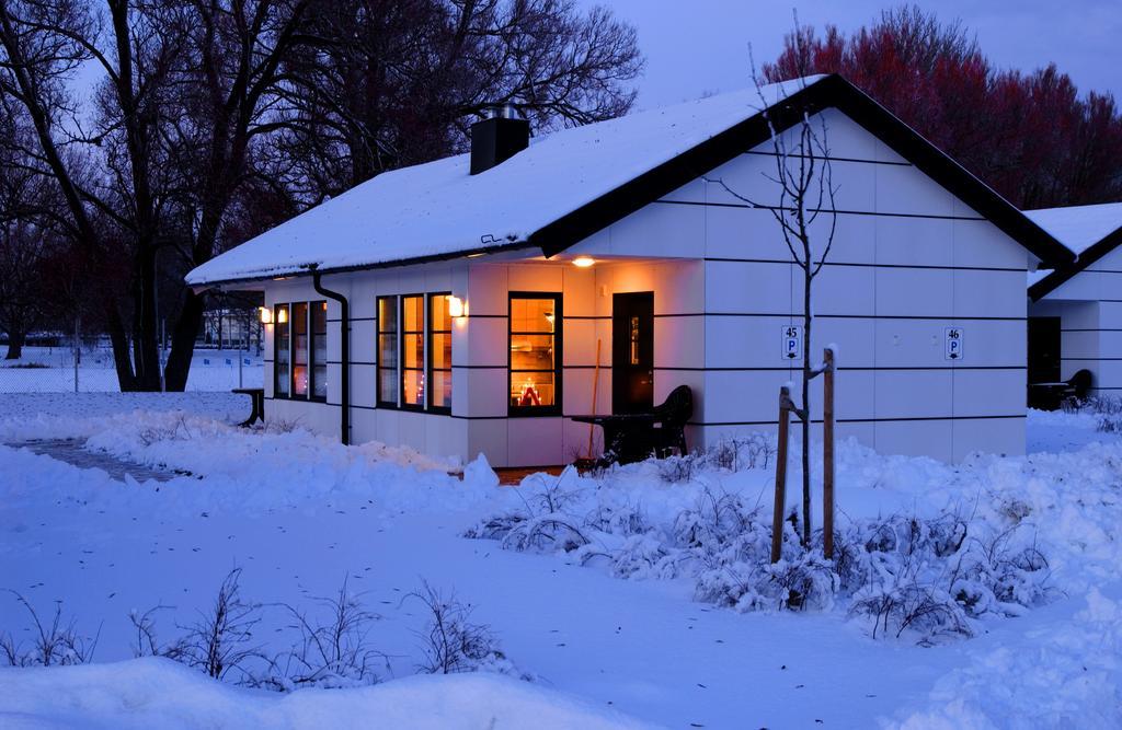 Gustavsvik Stugby & Camping Orebro Room photo